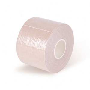 New Design Boob Body Tape Adhesive Invisible Lingerie Tape Double Sided <span class=keywords><strong>Secret</strong></span> Clothing Fashion Tape - Product Image 2