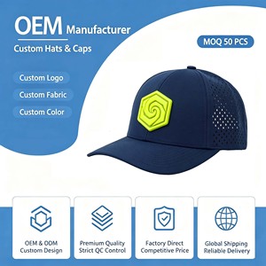 Gorra Personalizada con Visera Suave, Portátil, de Secado Rápido, para Surf, con Casco Extraíble - Product Image 1