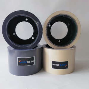 قشر أسد مزدوج ، قشر عالي المقاومة للاهتراء ، فعال من حيث التكلفة - Product Image 3