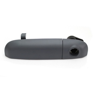 Poignée extérieure de porte avant gauche 735555162 pour <span class=keywords><strong>Fiat</strong></span> Panda 2010-2025 Yomi vente en gros - Product Image 1