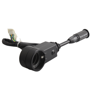 Manette de commande combinée pour chargeuse sur pneus A20C A25 A60H 11192586 Neuve - Product Image 1