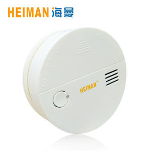 Detector de Humo Independiente Estándar <span class=keywords><strong>Australiano</strong></span> y Europeo (Tipo de Detección) para Hoteles y Oficinas - Comercio Exterior - Product Image 3