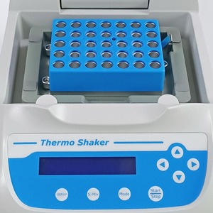 Biobase Uygun Fiyatlı Termo Çalkalayıcı BK-MSP1000 LCD Ekranlı Fırçasız DC Motorlu Laboratuvar ve Hastane Kullanımı için Termo Çalkalayıcı - Product Image 3