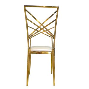 En gros or hall d'hôtel chivairi caméléon <span class=keywords><strong>location</strong></span> <span class=keywords><strong>de</strong></span> fête <span class=keywords><strong>de</strong></span> mariage et événement chaises - Product Image 2