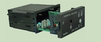 Dispositivo de Monitoreo Inteligente Integrado con Protección IP65/IP67/IP68 y Comunicación RS485/Ethernet para Interruptores de Media y Alta Tensión