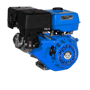 Moteur à essence OHV 9 HP 270cc TL177F P, best-seller, avec démarrage par lanceur et électrique, pour grande pompe à eau, générateur, <span class=keywords><strong>motoculteur</strong></span> - Product Image 3