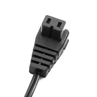 Adaptateur secteur DC14.5V 6A prise de réfrigérateur de voiture AC100v-240V à adaptateur dc 14.5V pour réfrigérateur de voiture