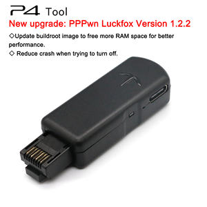 Prodotto Cracker Digital Dog Ultima Versione Sistema 11.0/9.0 con Installazione Senza Attrezzi e Interfacce di Rete, Compatibile con PS4/Pro/Slim - Product Image 6