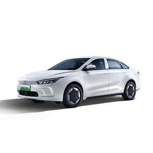 <span class=keywords><strong>Voiture</strong></span> d'occasion officielle 2020 Geely GEOMETRY a (JiHe A) Berline compacte longue autonomie avec 401 km et 500 km d'autonomie, fabriquée en Chine - Product Image 4