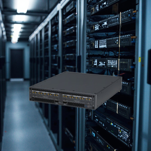 Hiệu suất cao ettus usrp x440 tương thích 30 MHz - 4 GHz RF SDR đài phát thanh 1.6 GHz băng thông usrp SDR thu phát - Product Image 2