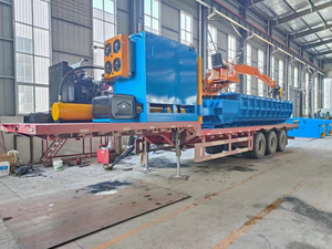 Máy đóng đai di động gắn trên xe là một thiết bị đóng đai kim loại di động - Product Image 2