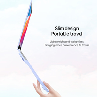 Coque de protection pour ordinateur portable en cristal pour Mac Book Air 15,3 pouces 2023 A2941, coque de protection pour PC, macbook air M2 (2022) personnalisée
