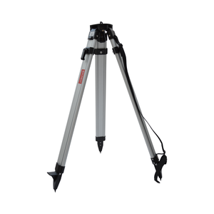 FUTECH Trípode Aluminio 165cm - 5/8 100.165 - Product Image 1