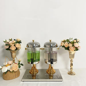 Buffet Simple Style En Plastique Restauration Boisson Froide Boisson Chaude Sac <span class=keywords><strong>À</strong></span> Dos <span class=keywords><strong>Distributeur</strong></span> De Jus Pour Restaurant Hôtel - Product Image 1