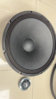 Haut-parleur actif professionnel Art 915-A, 15 pouces, diaphragme en titane, système de son surround, enceintes de scène audio professionnelles amplifiées