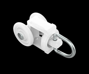 High Quality Curtain Accessories Adjuster <strong>Hook</strong> Curtain <strong>Rail</strong> <strong>Hooks</strong> <strong>for</strong> Home Decor Curtain Motor Track - Product Image 5