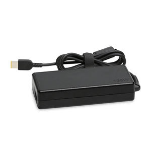 Nouveau <span class=keywords><strong>chargeur</strong></span> universel d'ordinateur portable de bureau 135W 20V 6.75A pour X1 G50 E431 L440 <span class=keywords><strong>T440</strong></span> S3 connecteur carré avec adaptateur de broche USB - Product Image 3