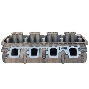 Cabeza de Cilindro 5.7L para Dodge Chrysler Jeep 53021616BA 05143397AB, Pieza de Repuesto Nueva - Product Image 5