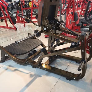 เครื่องแฮ็คสควอท RHS Pro 203 อุปกรณ์ออกกำลังกายระดับมืออาชีพ - Product Image 5