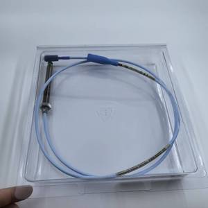 Sensor de Posición de Movimiento Bentley 330101-01-10-05-01-05, Salida de 24V, Frecuencia 02, Hecho en EE. UU. - Product Image 3