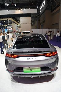BYD Song <span class=keywords><strong>L</strong></span> 2026, Auto Nuevo, Vehículo Eléctrico de Nueva Energía, 4x4, SUV Eléctrico para Caza, Auto Eléctrico BYD en Venta, Song <span class=keywords><strong>L</strong></span> - Product Image 4