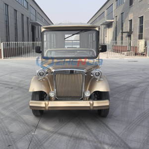<span class=keywords><strong>Voiture</strong></span> électrique classique rétro élégante avec détails personnalisés <span class=keywords><strong>pour</strong></span> les événements, les réceptions et la <span class=keywords><strong>location</strong></span> touristique - Product Image 5