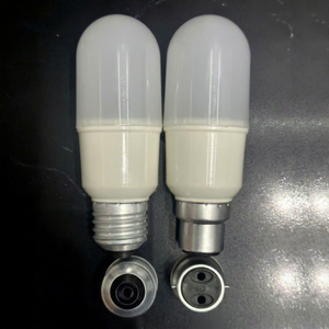 CFL Bulb E27 6000K Daylight Alert Plastic Cover 30000 Hours Lifespan AC 120V 60lm/w Ra90 CRI90 Dimmable 1040 Lumens - Product Image 1