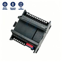 Controlador PLC de Entrada Digital de 1000 Mbit/s 6ES7647-8BB53-0RA1 6ES76478BB530RA1 con Servicio de Rastreo Variable Personalizado