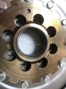 Volant d'inertie à <span class=keywords><strong>double</strong></span> <span class=keywords><strong>embrayage</strong></span> Haval 4151041090 GW4B15/7WDCT450, pièce auto d'origine neuve, référence OE 1005100XKZ70B - Product Image 3