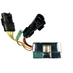 Redresseur régulateur 4012192 compatible avec Polaris Hawkeye 400 Ranger 400 Sportsman 400 Sportsman 500 2010-2014 - Product Image 4