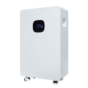 Yüksek Verimli Ayaklı 51.2V280AH Lityum Pil 6000 Döngü Ömrü Akıllı Dengeli BMS Güneş Enerjisi Sistemleri İçin Uygundur - Product Image 5