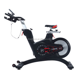 Vélos de spinning d'intérieur <span class=keywords><strong>Tmax</strong></span> vélo de spinning magnétique équipement de fitness à domicile professionnel vélo de spinning pour la maison - Product Image 5
