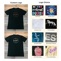 Jl1213e Groothandel Bamboe Spandex T-Shirts Blanco Bamboe Stof Kleding Zeefdruk Tshirt Custom Heren Bamboe Zachte T-Shirts