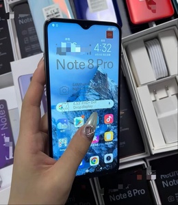<span class=keywords><strong>ขาย</strong></span>ส่งโทรศัพท์มือถือ <span class=keywords><strong>Note8</strong></span> Pro 128GB เกรด AA ปลดล็อคแล้ว ไม่มีรอยขีดข่วน รองรับ CDMA LTE หน้า<span class=keywords><strong>จอ</strong></span> 6.2 นิ้ว <span class=keywords><strong>ขาย</strong></span>ดี - Product Image 5