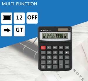 Nhà Máy Giá Mini Máy Tính 8 Chữ Số Hiển Thị Tiêu Chuẩn Cơ Bản Máy Tính Cầm Tay Tiểu Máy Tính Cho Các Trường Học Sinh Viên Trẻ Em - Product Image 2