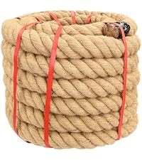 <span class=keywords><strong>Corde</strong></span> en jute biologique 6 <span class=keywords><strong>mm</strong></span> 8 <span class=keywords><strong>mm</strong></span> <span class=keywords><strong>10</strong></span> <span class=keywords><strong>mm</strong></span>, <span class=keywords><strong>corde</strong></span> naturelle de Manille, <span class=keywords><strong>corde</strong></span> en <span class=keywords><strong>sisal</strong></span> écologique pour l'artisanat et l'agriculture - Product Image 5