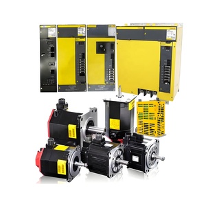 Découvrez le driver de moteur Fanuc A06B-6102-H226 pour un contrôle amélioré A06B-6102-H226 Fanuc A06b-6102-h226 Fanuc Drive A06b-6102- - Product Image 5