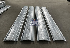 Porte de volet roulant de lamelle d'extrémité de lamelle de rouleau Kenya formant la machine pour la production efficace - Product Image 3