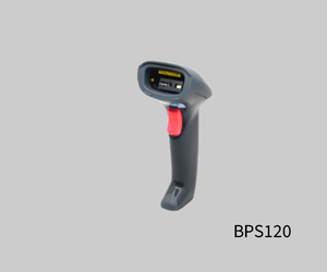เครื่องสแกน 2 มิติ รุ่น BPS120 - Product Image 1
