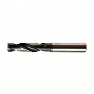 ดอกสว่านคาร์ไบด์อเนกประสงค์ TTAKE 3xD หัวเคลือบนาโน TiAlN สำหรับงานอเนกประสงค์ - Product Image 2