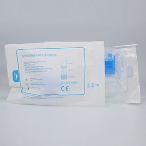 จัดส่งฟรีตลับเข็ม5พิน9เข็มสำหรับเครื่องความงามทั้งใบหน้าและร่างกาย - Product Image 3