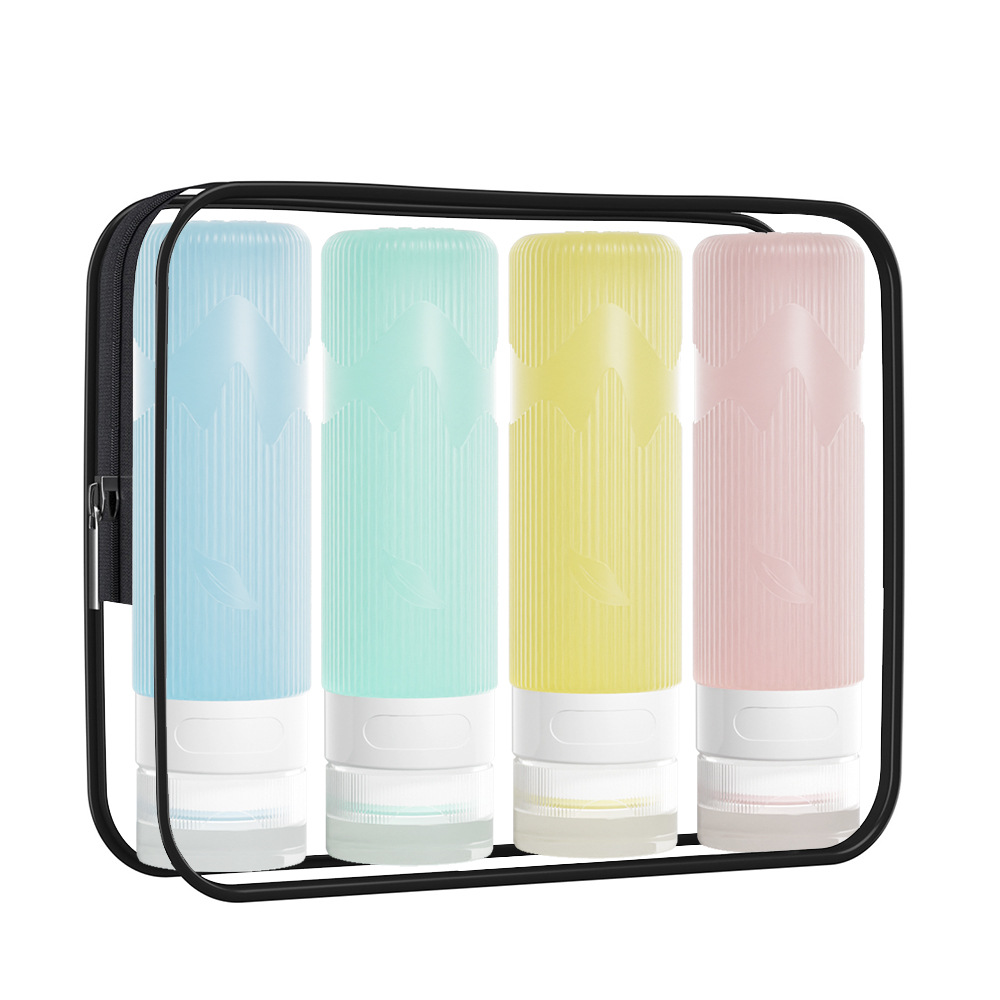 HT-9004 Transparente
