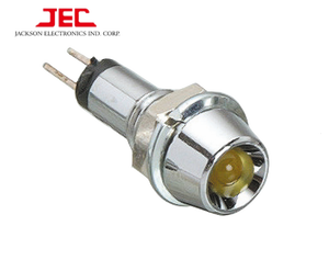 การควบคุมอุตสาหกรรมไฟฟ้า JEC ไต้หวันนําตัวบ่งชี้สถานะนีออนสําหรับการขายส่ง - Product Image 2