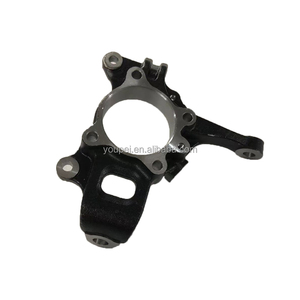 OE MR992368 Pièces de moteur automobile personnalisées haut de gamme à prix avantageux, bras de suspension avant pour L200 - Product Image 5
