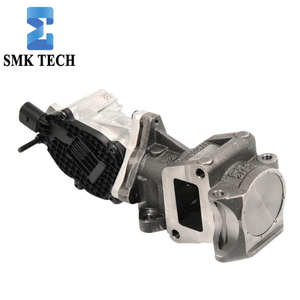 发动机零件12665547废气再循环 (EGR) 阀 - Product Image 4