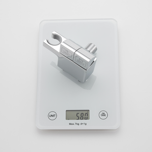 Пластиковый распылитель для ванной комнаты - Product Image 6