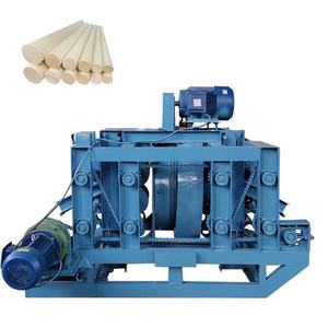 Écorceuse de bois portable, machine à écorcer les bûches, éplucheur de bois rond pour <span class=keywords><strong>la</strong></span> construction de cabanes en bois - Product Image 2