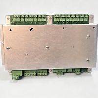 Module d'extension d'E/S (Entrée/Sortie) pour système Trane X13650532-04 (Série RTH CH530) - Accessoire pour compresseur frigorifique