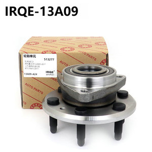 Irqe 13A09 <b>Wheel</b> Hub Assembly 35mm Inner Diameter For Buick <b>Replacement</b> Part - Product Image 3