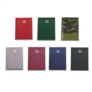 Agenda quotidien 15x21, merchandising personnalisé - Product Image 2